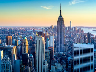 Cyber-attack on NYC Law Department
