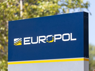 Europol Ordered to Delete Vast Trove of Personal Information
