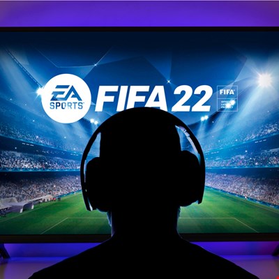 Phishers Take Over FIFA 22 Accounts