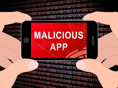 New Family of Deceptive Gaming Apps Discovered