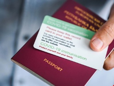 Cyber-criminals Increasingly Leveraging Debates About Travel During #COVID19 to Launch Attacks