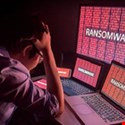 Double Extortion Ransomware Attacks and the Role of Vulnerable Internet-Facing Systems