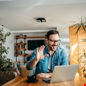 Why are Companies Still Struggling to Support Safe Remote Working?