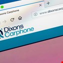 Dixons Carphone Receives Maximum Fine for Major Breach