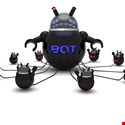 Fifth of Web Traffic Comes from Malicious Bots