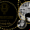 IntoSecurity Chats Episode 4 - Wendy Nather, brought to you by Darktrace