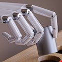 How AI is Becoming Essential to Cyber-Strategy