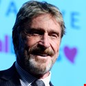Anti-virus Pioneer John McAfee Found Dead in Spanish Prison Cell