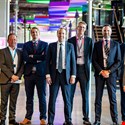 LORCA: Driving Startup Growth & Innovation