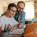 Parents Should Take Action to Protect Children from Cyber-Risks