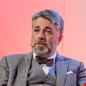 Profile Interview: Professor Alan Woodward