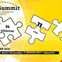 Infosecurity Magazine Autumn Online Summit - North America 2021