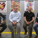#VideoPanel: Live From Infosec22 - Creating the Fundamental Building Blocks for an Effective SOC