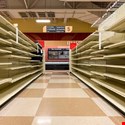 Food Shortages at Dutch Supermarkets After Ransomware Outage
