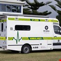 St John Ambulance Hit By Ransomware Attack