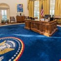 Security from the White House