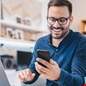 Today’s Mobile Workforce: Don’t Compromise on Cybersecurity