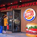 Burger King's Flame-broiled Privacy Fail