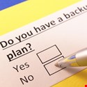 Top Ten Tips for Efficient and Secure Backups