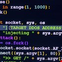 How IoT Enabled a DDoS, and How to Avoid Being Part of It