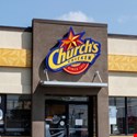 Church's Chicken Warns of Possible Data Breach