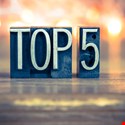The Top 5 Threats to Enterprise File Security