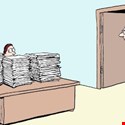 Parting Shots: The Story of GDPR in 2017