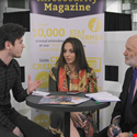 #InfosecNA Video Interview:
Cyber Workforce Training and Skills Development