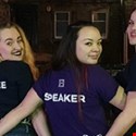Interview: The Security Queens