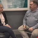 #RSAC: Video Interview: Melanie Ensign, Security and Privacy Communications Lead, Uber