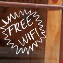 Welcome, Coffee Shop Yahoos, to 'Free Wi-Fi'