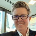 Q&A: Becky Pinkard