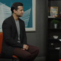 #RSAC Video Interview: Syed Rahman Abdur, Director of Products, Brinqa