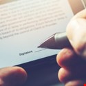 Not All E-Signatures Are Created Equal – Don't Get Caught Out