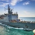 UK Announces AI Warship Contracts