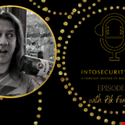 IntoSecurity Chats, Episode 5 - Rik Ferguson, brought to you by Thales