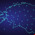 Estonia's Battle Against a Deluge of DDoS Attacks