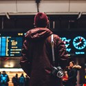 Airport Facial Recognition System Fooled