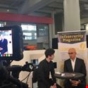#InfosecNA Video Interview: Security Awareness
