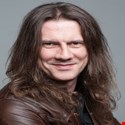 Q&A: Rik Ferguson