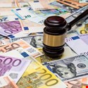 €114m in Fines Imposed by Euro Authorities Under GDPR