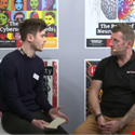 #Infosec19 Video Interview: Ed Tucker