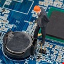 Top Ten Cases of Insider Threat
