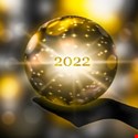 2022 – Predictions for the Year Ahead