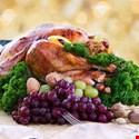 AI: The Guest of Honor at Thanksgiving