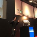 #DTXEurope: Defense Now Far Harder Than Attack, Warns Security Researcher