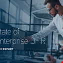 2023 State of Enterprise Digital Forensics and Incident Response