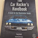 Review: 'The Car Hackers Handbook'
