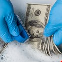 Prison for BEC Scheme Money Launderer