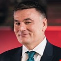 Interview: Rob Norris, VP Head of Digital Technology Services and Enterprise Cyber Security, Fujitsu